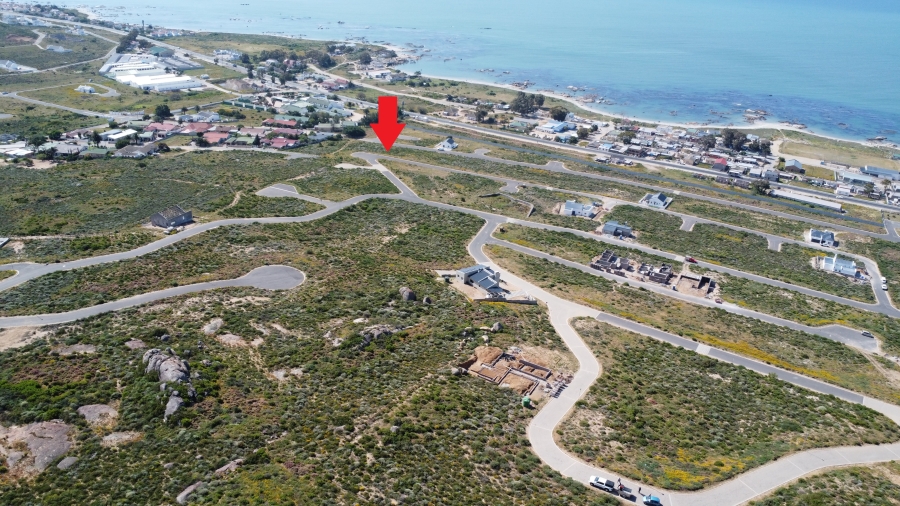 0 Bedroom Property for Sale in Steenbergs Cove Western Cape